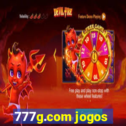 777g.com jogos